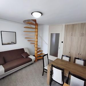 Duplex Apartment